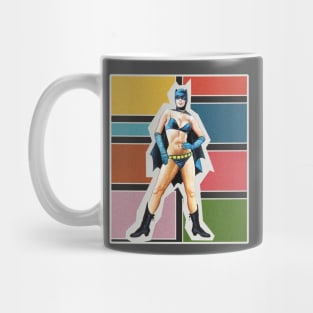 La mujer murcielago Mug